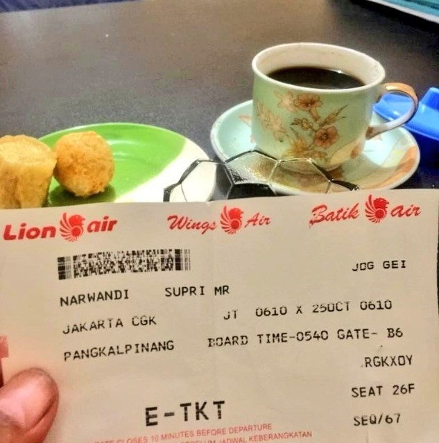 Indonesia xác nhận không ai sống sót trong vụ tai nạn máy bay ảnh 8
