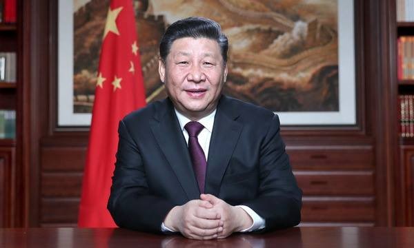 Thế giới rực rỡ pháo hoa thời khắc chuyển sang năm 2019 ảnh 33
