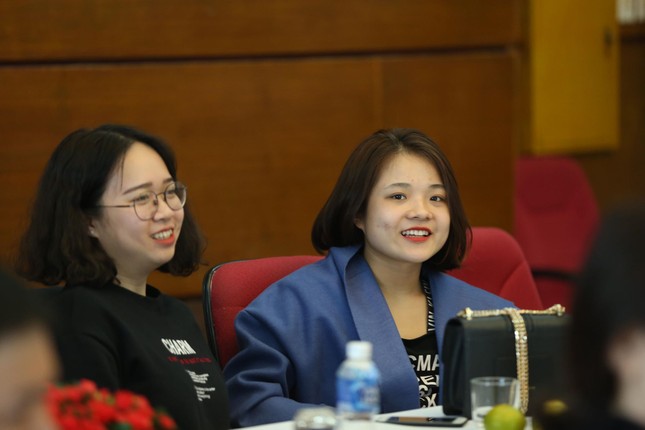 Đề cử Gương mặt trẻ tiêu biểu và khát vọng 'Chinh phục những đỉnh cao' ảnh 22
