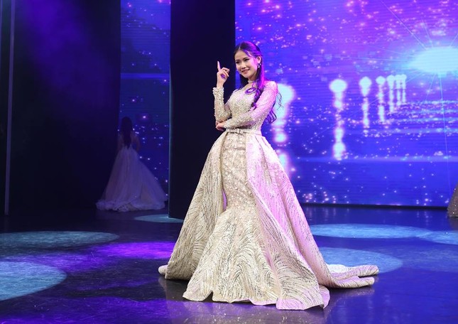 Xướng tên hai Đại sứ Thiện chí Hoa Anh Đào năm 2019 ảnh 55