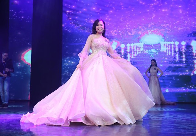 Xướng tên hai Đại sứ Thiện chí Hoa Anh Đào năm 2019 ảnh 56