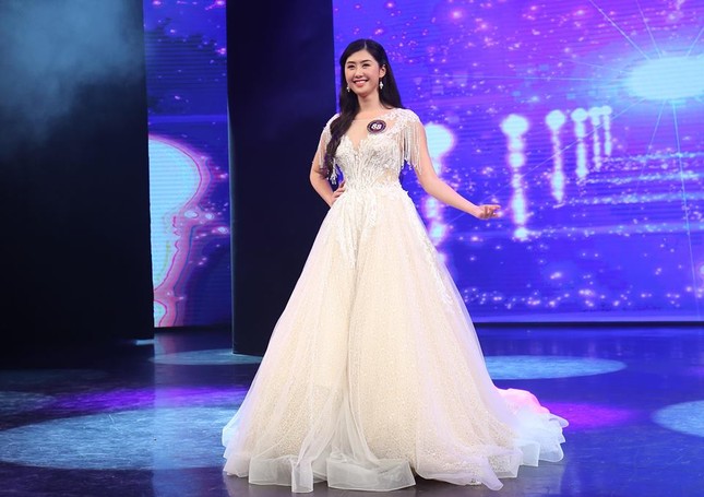 Xướng tên hai Đại sứ Thiện chí Hoa Anh Đào năm 2019 ảnh 57