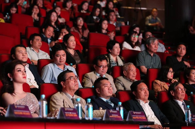 Xướng tên hai Đại sứ Thiện chí Hoa Anh Đào năm 2019 ảnh 21