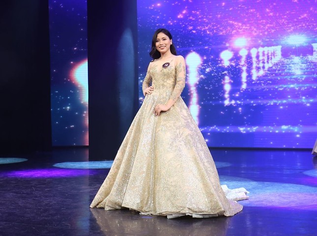 Xướng tên hai Đại sứ Thiện chí Hoa Anh Đào năm 2019 ảnh 58