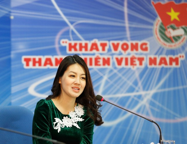 Bí thư thứ nhất T.Ư Ðoàn: ĐVTN đoàn kết một lòng, chung tay đẩy lùi dịch COVID-19 ảnh 7
