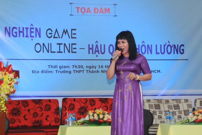 Nghiện game online - Hậu quả khôn lường ảnh 2