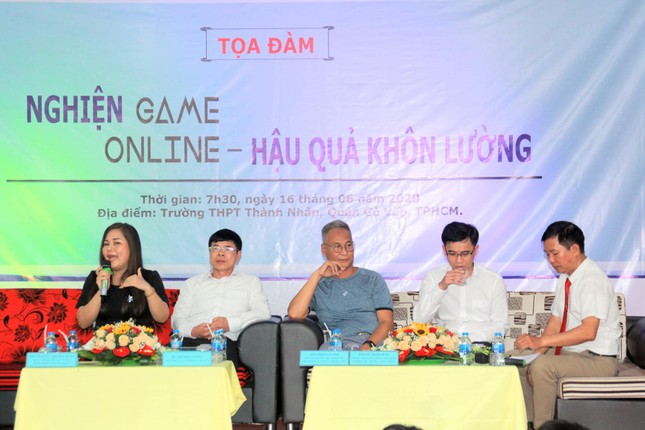 Nghiện game online - Hậu quả khôn lường ảnh 12