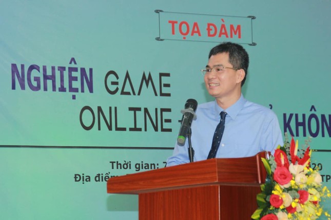 Nghiện game online - Hậu quả khôn lường ảnh 3