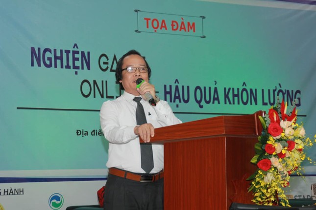 Nghiện game online - Hậu quả khôn lường ảnh 7