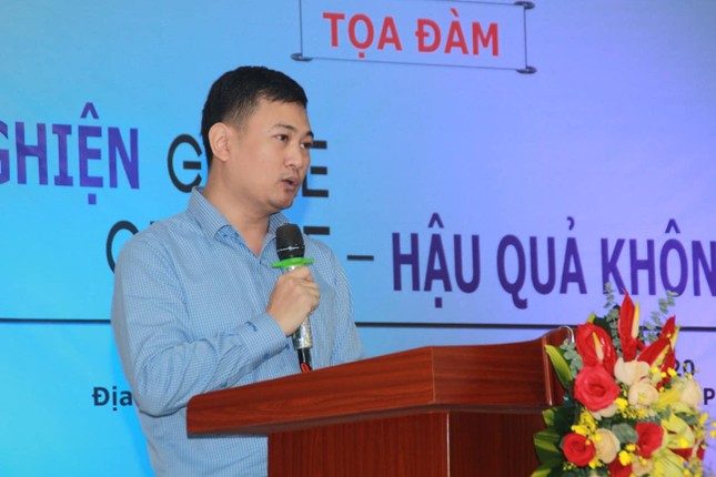 Nghiện game online - Hậu quả khôn lường ảnh 10