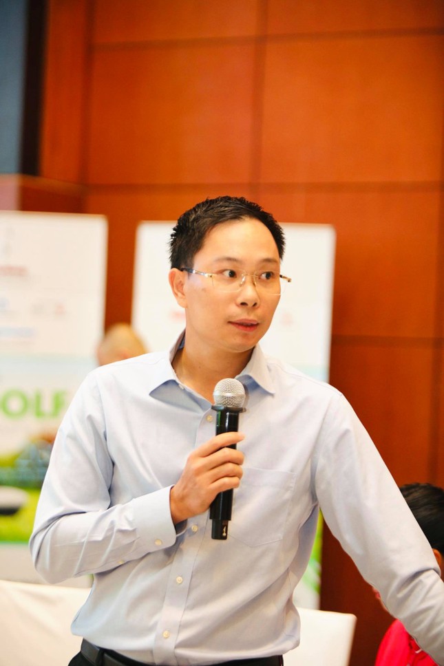 Hứa hẹn nhiều bất ngờ tại Tiền Phong Golf Championship 2020 ảnh 31
