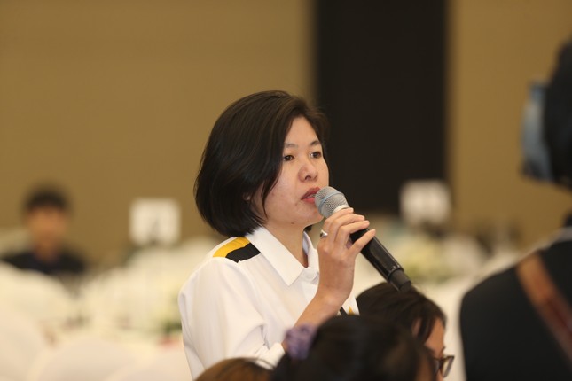 Truyền hình trực tiếp Chung kết toàn quốc Hoa hậu Việt Nam 2020 trên sóng VTV3 ảnh 54