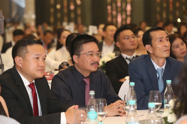 Truyền hình trực tiếp Chung kết toàn quốc Hoa hậu Việt Nam 2020 trên sóng VTV3 ảnh 21