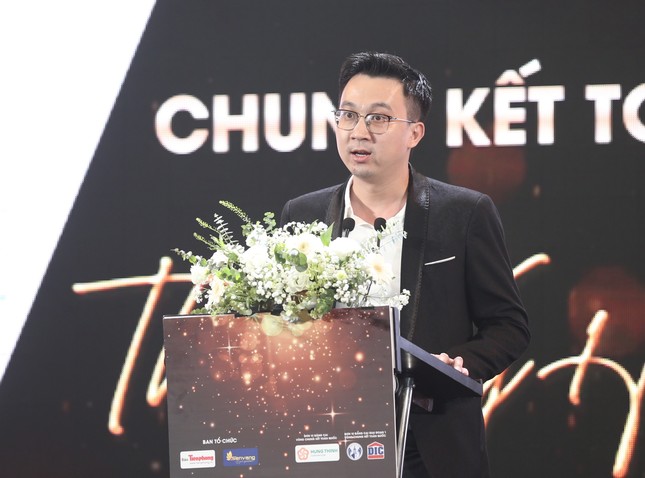 Truyền hình trực tiếp Chung kết toàn quốc Hoa hậu Việt Nam 2020 trên sóng VTV3 ảnh 36