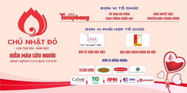 Giọt máu ấm giữa ngày đông lạnh ảnh 129