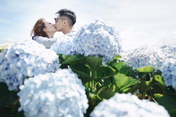 Khánh Thi - Phan Hiển: Chuyện tình thầy trò đã qua 8 mùa hạnh phúc ảnh 7