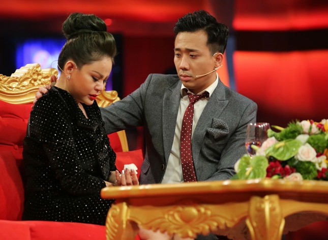 Duy Phương: Lê Giang thách thức, đòi làm đến cùng với tôi ảnh 1