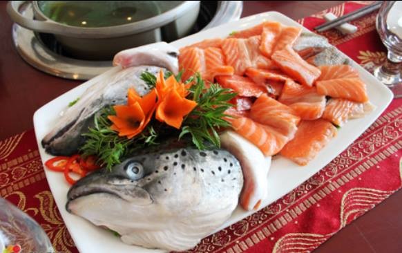 Thiên Phú - Điểm đến mới của đặc sản Tây Bắc ảnh 2