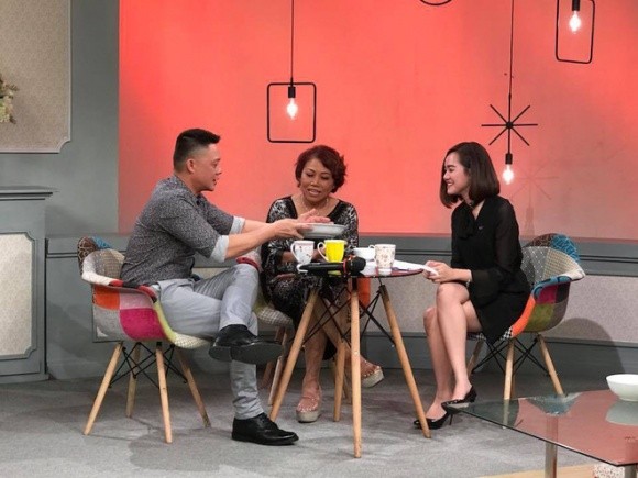 Bất ngờ trước diện mạo gầy sọp, đen đúa của Siu Black ảnh 5