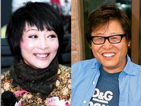 Bi kịch của Diva Trung Quốc: Nhảy lầu tự tử, 2 chồng tranh giành tài sản thừa kế ảnh 2