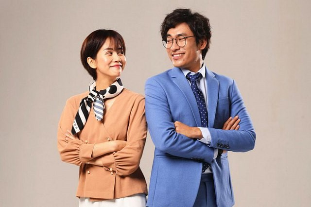 Showbiz 1/10: Minh tinh U70 tiết lộ bạn trai kém 12 tuổi ảnh 2