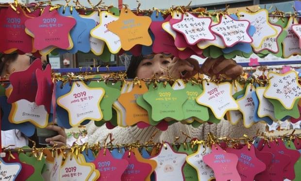 Thế giới rực rỡ pháo hoa thời khắc chuyển sang năm 2019 ảnh 25