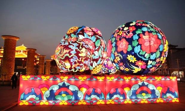 Thế giới rực rỡ pháo hoa thời khắc chuyển sang năm 2019 ảnh 26