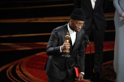 Oscar lần thứ 91: 'Green book' đoạt giải phim xuất sắc gây bất ngờ ảnh 26