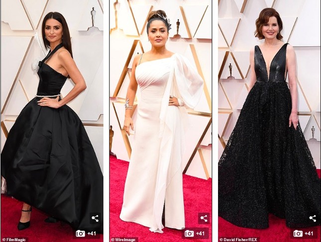 Oscars: 'Ký sinh trùng' thắng Phim hay nhất, làm nên lịch sử điện ảnh Hàn Quốc ảnh 1