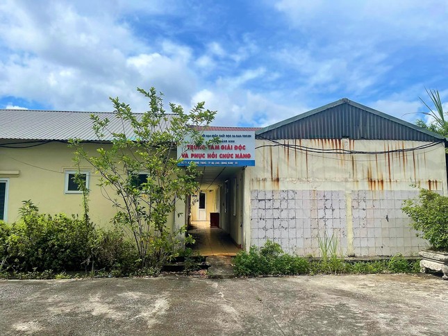 Toàn cảnh khu ‘bệnh viện ma’ gần 70 triệu USD bỏ hoang ở Quảng Ninh