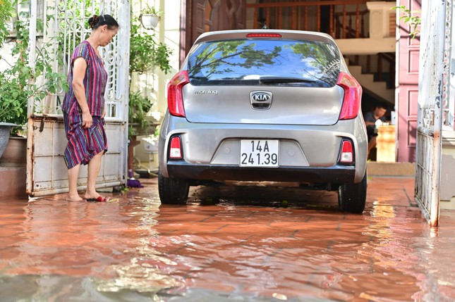 Hàng trăm biệt thự triệu đô ngập trong nước ở Quảng Ninh ảnh 12