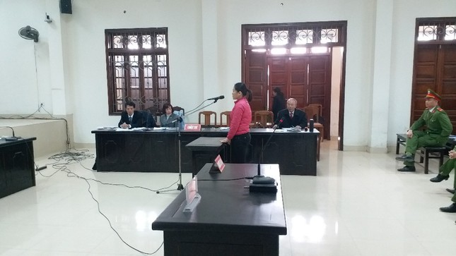 Truy tố cựu cán bộ ngân hàng VIB chiếm đoạt gần 200 tỷ đồng ảnh 1
