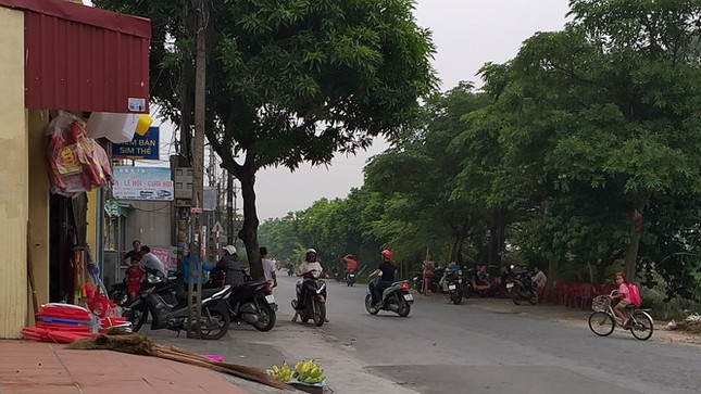 Gần 200 người nháo nhác khi chủ hụi 'mất tích bí ẩn' ảnh 1
