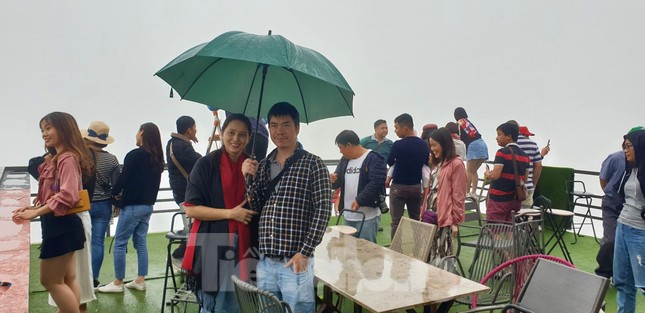 Panorama Mã Pì Lèng bị tạm dừng hoạt động và phản ứng của chủ công trình ảnh 2