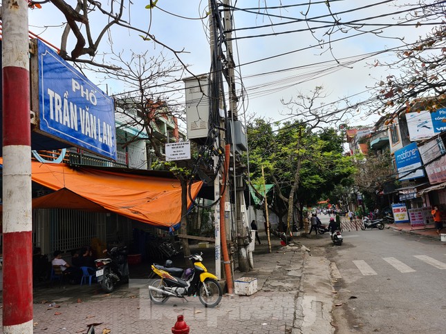 Hải Phòng phong tỏa thêm hai xã liên quan bệnh nhân thứ 30 ảnh 1