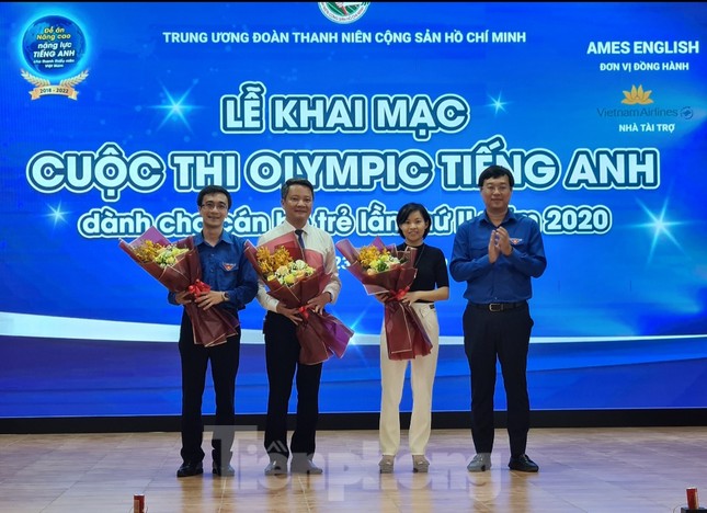 Nâng cao năng lực hội nhập quốc tế cho thanh niên Việt Nam ảnh 3