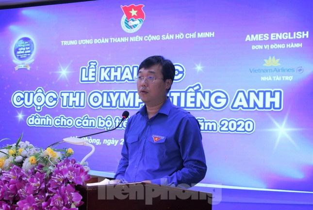 Nâng cao năng lực hội nhập quốc tế cho thanh niên Việt Nam ảnh 2