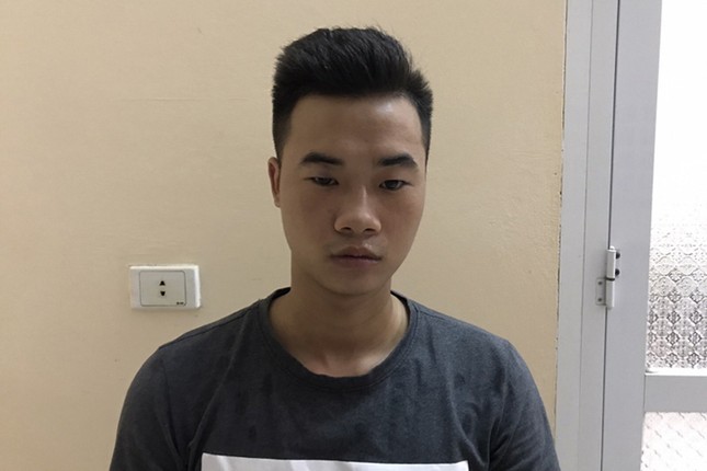 Thanh niên cho bé gái dùng ma túy rồi quan hệ tình dục nhiều lần ảnh 1