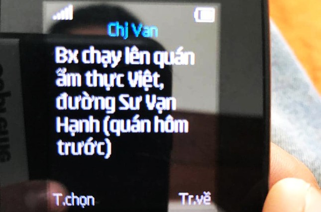 Thông tin mới vụ Phó bí thư Thành uỷ bị tố quan hệ bất chính ảnh 1