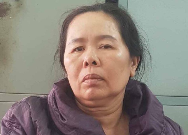 Người đàn bà khai nhận dùng búa đánh chết người tình ảnh 1