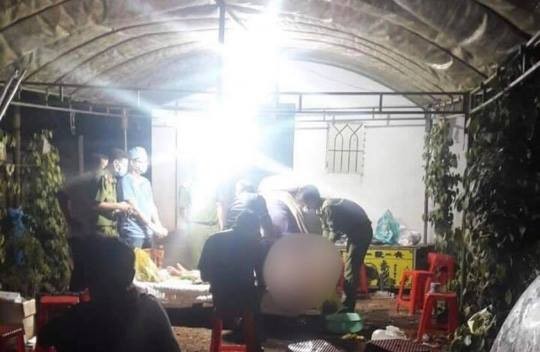 Nhóm học sinh lớp 6 giấu chuyện bạn chết đuối vì quá sợ ảnh 1