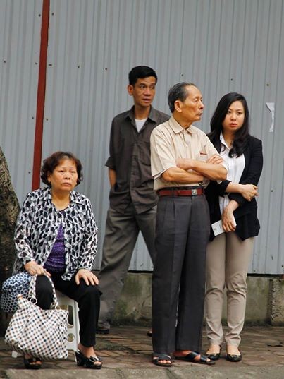 Phúc thẩm vụ Vinalines: Loay hoay ụ nổi hay tàu biển ảnh 1