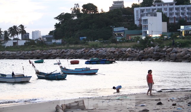 Thu hồi dự án 33 triệu USD lấn biển Nha Trang để xây công viên ảnh 5