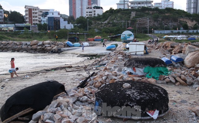 Thu hồi dự án 33 triệu USD lấn biển Nha Trang để xây công viên ảnh 7