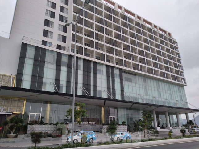 Khách sạn, nhà hàng Nha Trang ế ẩm vì vắng khách du lịch ảnh 8