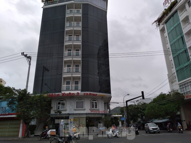 Khách sạn, nhà hàng Nha Trang ế ẩm vì vắng khách du lịch ảnh 2