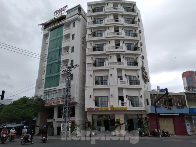 Khách sạn, nhà hàng Nha Trang ế ẩm vì vắng khách du lịch ảnh 3