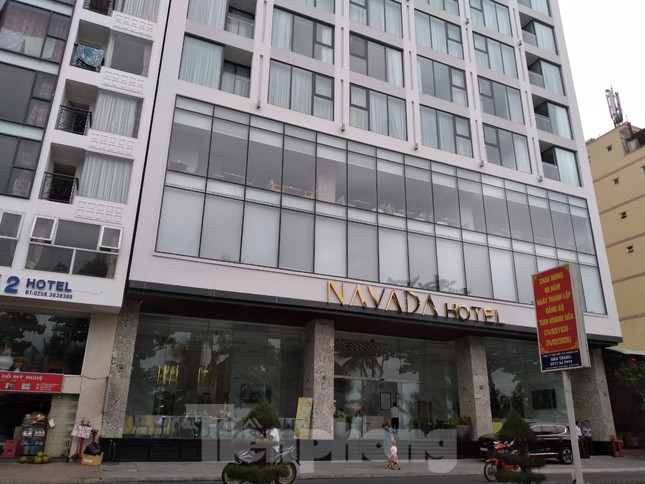 Khách sạn, nhà hàng Nha Trang ế ẩm vì vắng khách du lịch ảnh 5