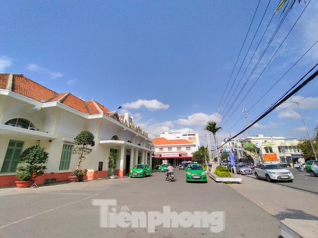 Chủ tịch Khánh Hoà lên tiếng về đề xuất di dời ga Nha Trang để xây cao ốc ảnh 3