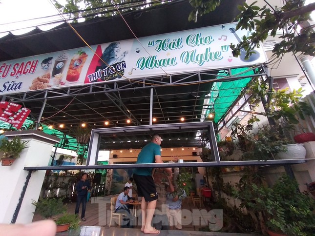 Khánh Hoà chạy đua ứng phó trước giờ 'cuồng phong' số 12 đổ bộ ảnh 2